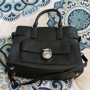 Black Michael Kors Women's Bag